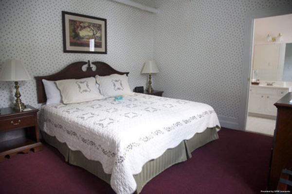 Green Park Inn Historic Hotels (Blowing Rock)